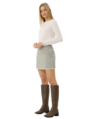 MARIAH MINI SKIRT