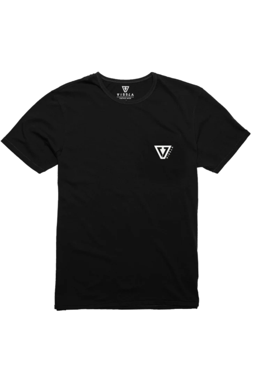 ESTABLISHED SWELL ORGANIC TEE