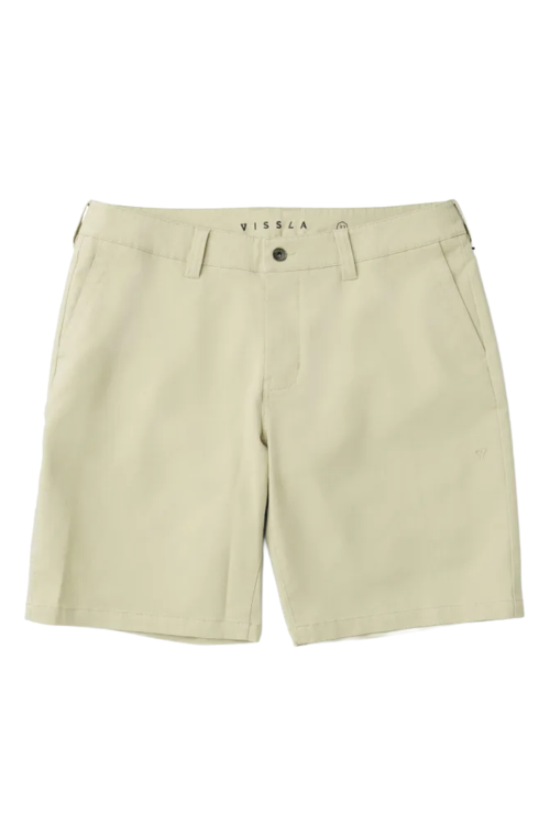 COAST DRIFTER 21 WALKSHORT