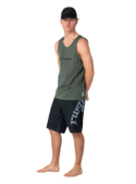 FRAGMENT TANK
