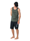 FRAGMENT TANK