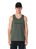 FRAGMENT TANK