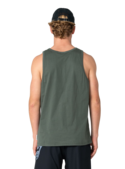 FRAGMENT TANK