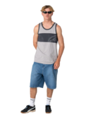 KILL SWITCH TANK
