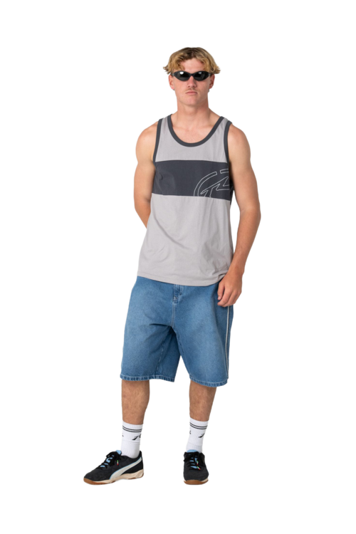 KILL SWITCH TANK