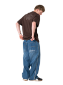SACK RACE TEE