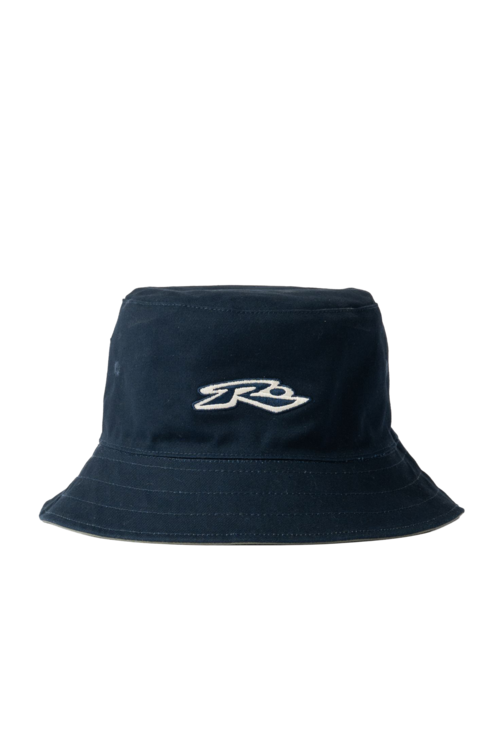 RUSTY KICK FLIP REVO BUCKET