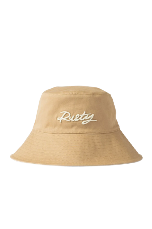 CRUSH REVERSIBLE BUCKET HAT