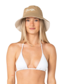 CRUSH REVERSIBLE BUCKET HAT