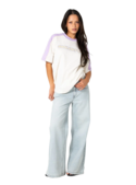 TIMMY TARGET 220 OVERSIZE TEE