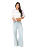 TIMMY TARGET 220 OVERSIZE TEE