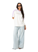 TIMMY TARGET 220 OVERSIZE TEE