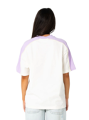 TIMMY TARGET 220 OVERSIZE TEE