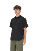 LIN-IN SS SHIRT