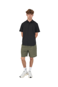 LIN-IN SS SHIRT