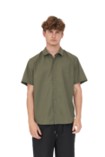 LIN-IN SS SHIRT