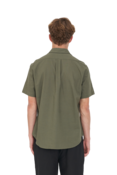 LIN-IN SS SHIRT