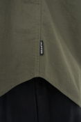 LIN-IN SS SHIRT