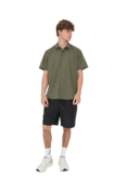 LIN-IN SS SHIRT
