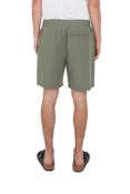 STRETCHER TRUNK