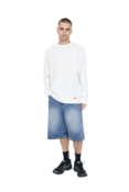 WAFFLE LS TEE