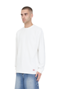 WAFFLE LS TEE