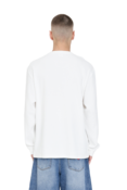 WAFFLE LS TEE