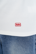 WAFFLE LS TEE