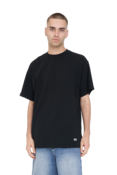 WAFFLE TEE