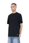 WAFFLE TEE