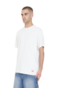 WAFFLE TEE