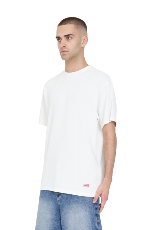 WAFFLE TEE