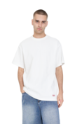 WAFFLE TEE