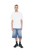 WAFFLE TEE