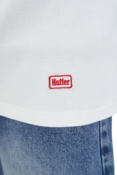 WAFFLE TEE