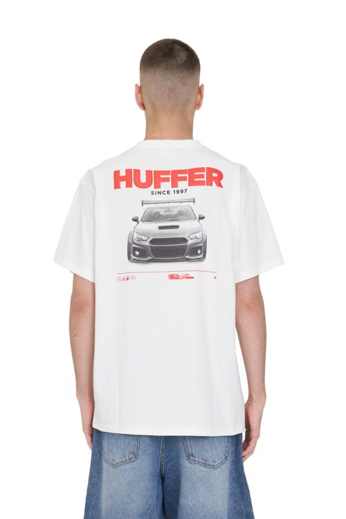SUP TEE 190 VROOM 