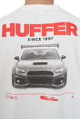 SUP TEE 190 VROOM 