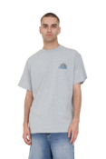 OVER OUT SUP TEE 190