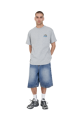 OVER OUT SUP TEE 190
