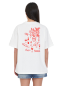 RELAX TEE 220 SIP & SNACK 