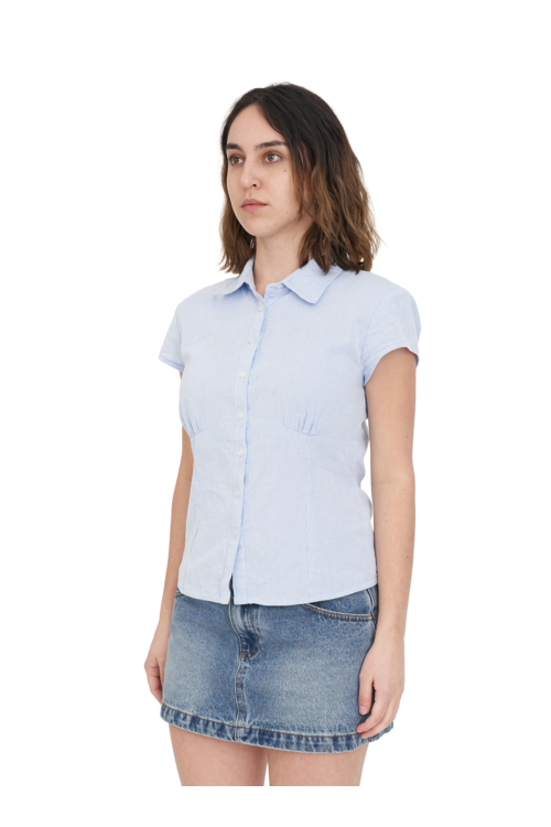 LUCY BLOUSE
