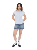 LUCY BLOUSE