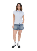LUCY BLOUSE