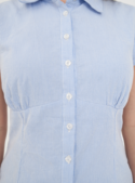 LUCY BLOUSE