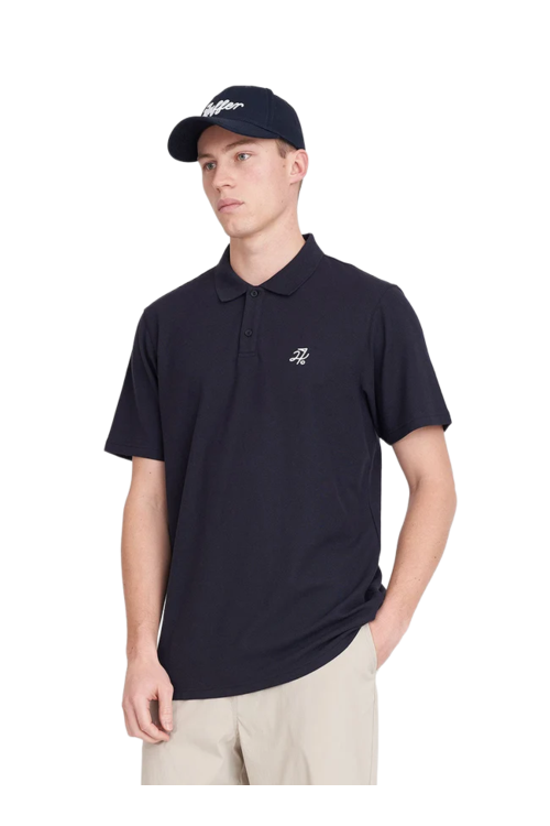 CLASSIC SHORT SLEEVE POLO