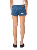 FLIP MOMMY LOW RISE MICRO MINI SHORT