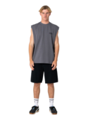 RUMBLE ELASTIC SHORT