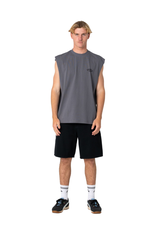 RUMBLE ELASTIC SHORT