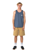 RUMBLE ELASTIC SHORT