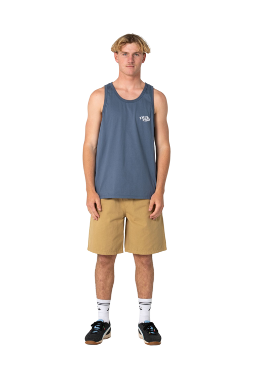 RUMBLE ELASTIC SHORT